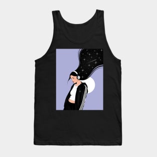 Love Music Tank Top